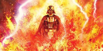 Recensione – Star Wars: Darth Vader: Dark Lord of the Sith #1