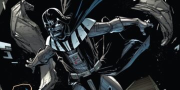 Recensione – Star Wars: Darth Vader: Dark Lord of the Sith #2