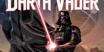 [Anteprima] Star Wars: Darth Vader: Dark Lord of the Sith #2