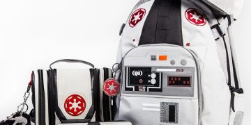 Le esclusive Star Wars per il San Diego Comic-Con