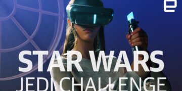 Annunciata Star Wars Jedi Challenges, avventura in realtà aumentata!