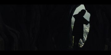 luke the last jedi