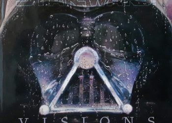 Il Volume Star Wars Art - Visions