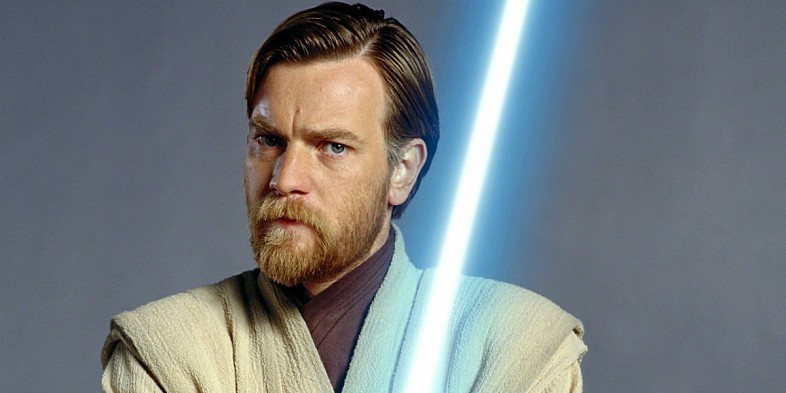 Obi-Wan Kenobi