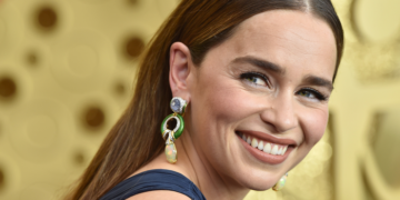 Emilia Clarke termina le riprese per il film su Han Solo! 