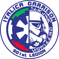 501st Italica Garrison