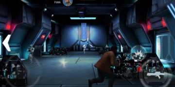 Annunciato il gioco per mobile Star Wars: Rivals!
