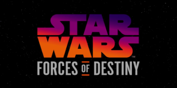 La descrizione degli episodi della seconda stagione di Star Wars: Forces of Destiny!
