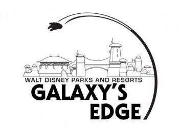 Galaxy's Edge