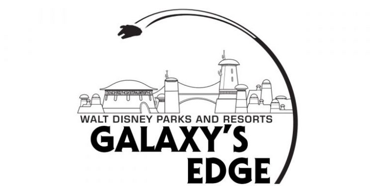 Galaxy's Edge