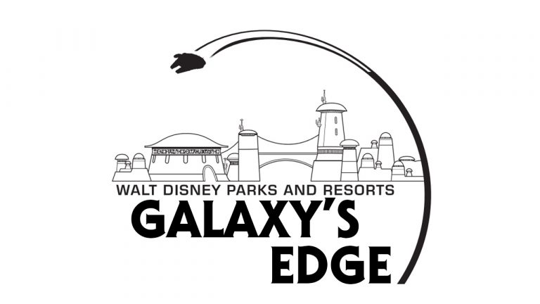 Galaxy's Edge