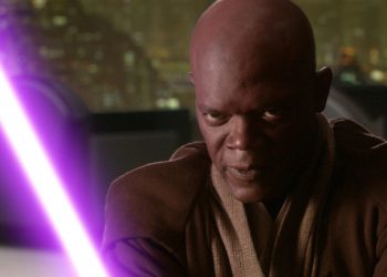 Samuel Jackson sarebbe interessato a ritornare nei panni del potente Maestro Jedi Mace Windu.