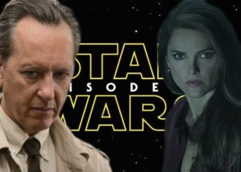 Nel cast di Star Wars Episodio IX sono presenti alcune new entry, come Richard Grant e Keri Russell.