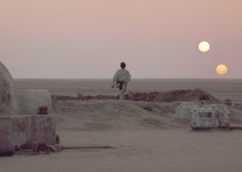 In pausa uno spin-off ambientato su Tatooine.
