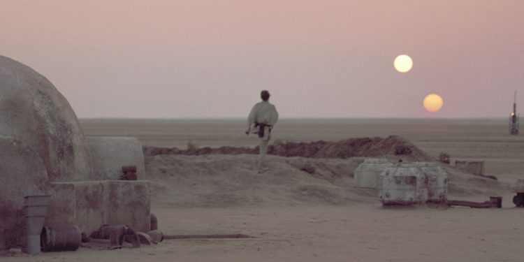 In pausa uno spin-off ambientato su Tatooine.