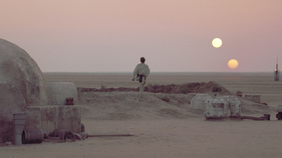 In pausa uno spin-off ambientato su Tatooine.