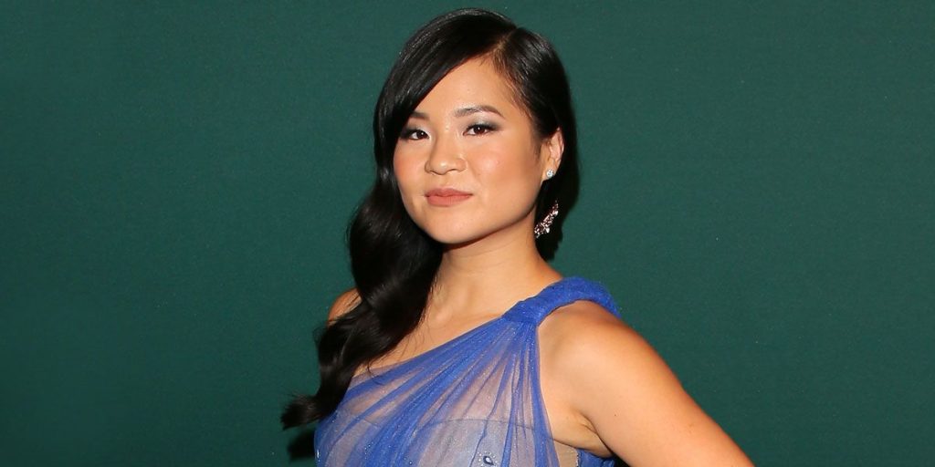 Kelly Marie Tran si difende da alcuni insulti pubblicati dai fan di Star Wars negli ultimi mesi.