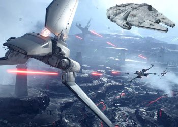 In arrivo un nuovo videogioco mobile su Star Wars, sviluppato da Zynga.