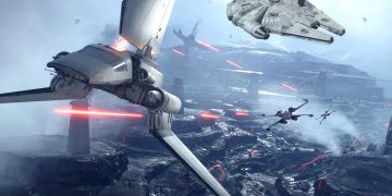 In arrivo un nuovo videogioco mobile su Star Wars, sviluppato da Zynga.