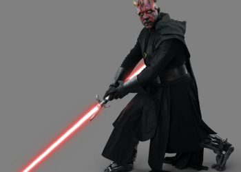 Immagini in esclusiva di Ray Park per il suo ritorno come Darth Maul in Solo: A Star Wars Story.