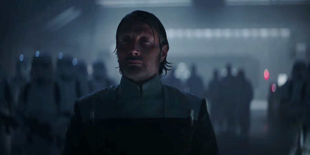 [Recensione] - Catalyst: A Rogue One Story - GuerreStellari.Net