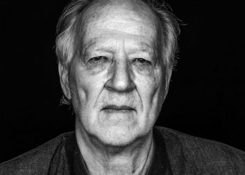 Werner Herzog