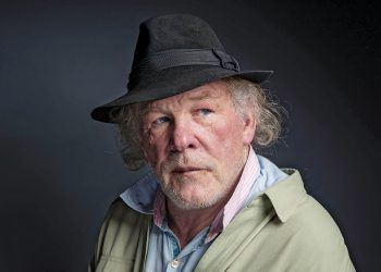 Nick Nolte ufficialmente nel cast della serie The Mandalorian.