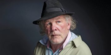 Nick Nolte ufficialmente nel cast della serie The Mandalorian.