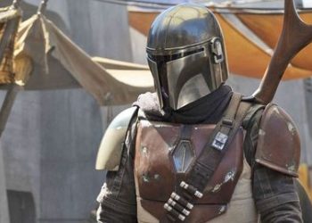 Nuovi avvistamenti sul set di The Mandalorian.