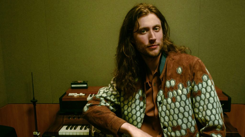 Ludwig Göransson comporrà la colonna sonora di The Mandalorian.