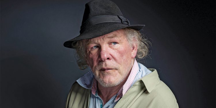Nick Nolte