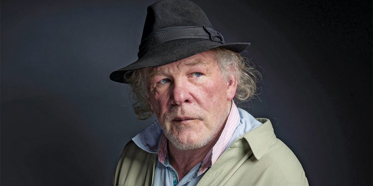 Nick Nolte