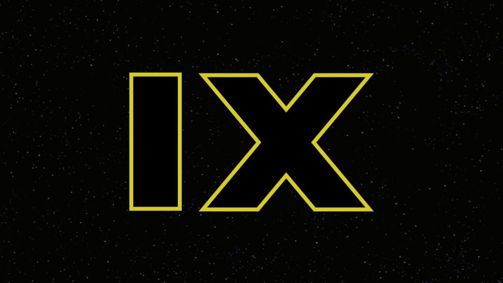 Sarebbe imminente l'uscita del trailer di Episodio IX!