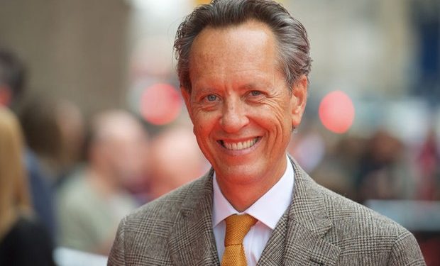 EDINBURGH, UNITED KINGDOM - JUNE 21: Richard E Grant on the red carpet at the Edinburgh International Film Festival Opening Night Gala during the UK Premiere of 'God's Own Country' directed by Francis Lee   on June 21, 2017 in Edinburgh, Scotland.

PHOTOGRAPH BY  Brian Anderson / Barcroft Images

London-T:+44 207 033 1031 E:hello@barcroftmedia.com -
New York-T:+1 212 796 2458 E:hello@barcroftusa.com -
New Delhi-T:+91 11 4053 2429 E:hello@barcroftindia.com www.barcroftmedia.com (Photo credit should read Brian Anderson / Barcroft Images / Barcroft Media via Getty Images)