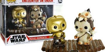 POP! in uscita ad Aprile.
