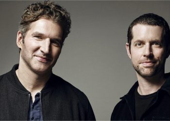 I registi di Game of Thrones al lavoro sul nuovo film di Star Wars!