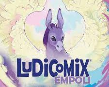 Ludicomix 2019: date ed eventi della fiera di Empoli