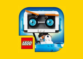 Svelato oggi in tutto il mondo LEGO BOOST Star Wars Droid Commander!