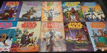 Star Wars Adventures: una storia inedita tra Gli Ultimi Jedi e L’Ascesa di Skywalker