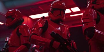 [Rumor] Nuove informazioni sui SithTrooper in Episodio IX