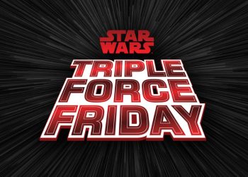 Triple Force Friday