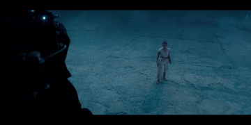 il ritorno di palpatine è stato pensato da JJ Abrams e non Colin Trevorrow per Star Wars