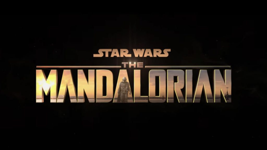 trailer mandalorian