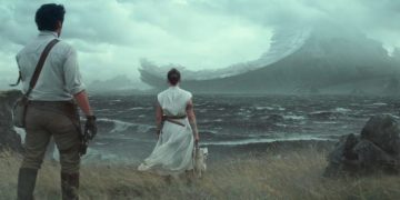La Morte Nera nel trailer di Star Wars: L'Ascesa di Skywalker è su Kef Bir