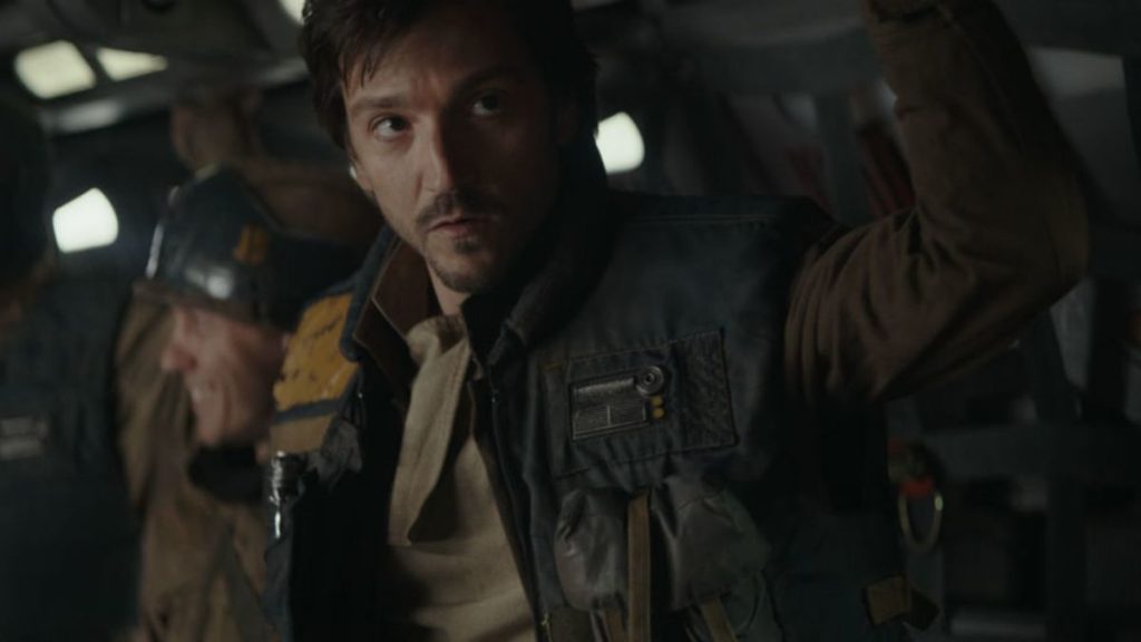 Cassian Andor