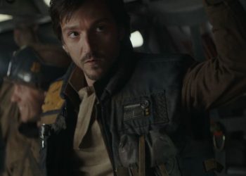 Cassian Andor