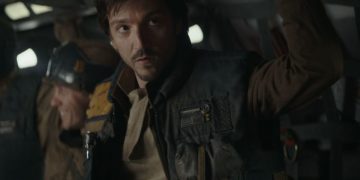 Cassian Andor