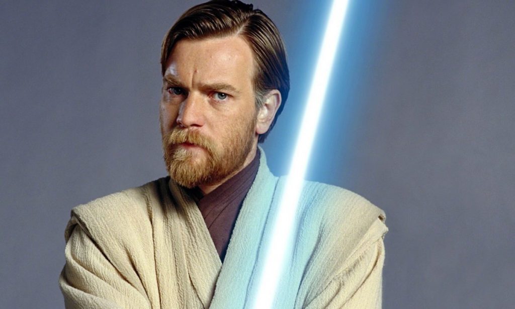 Obi-Wan Kenobi