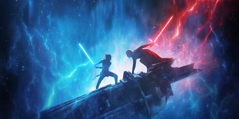 durata totale l'ascesa di skywalker