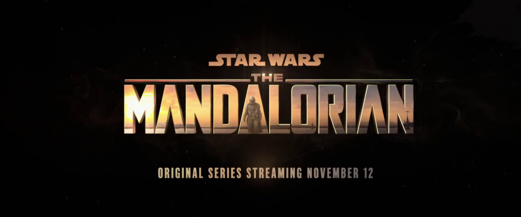 the mandalorian